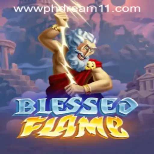 Exploring the Enchanting World of BlessedFlame: A Fascinating Journey