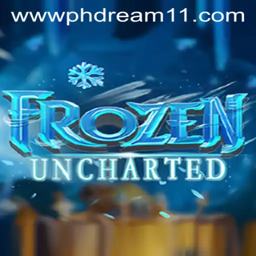 FrozenUncharted: A New Adventure Game Taking the World by Storm