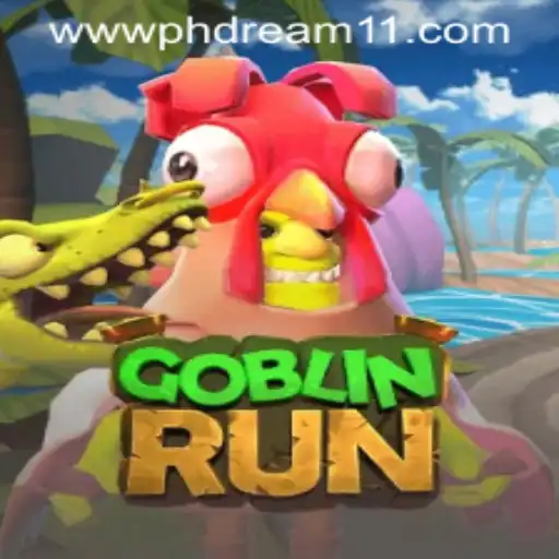 GoblinRun: A Thrilling Adventure in a World of Fantasy