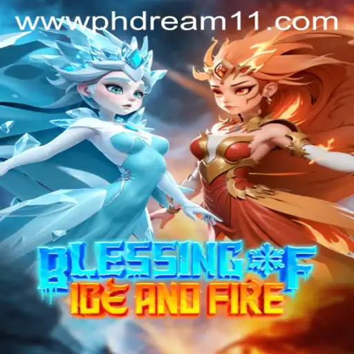 Experience the Thrill of Blessing of Ice and Fire