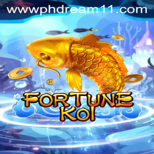 FORTUNEKOI: Dive into the Enchanting World of Aquatic Adventure