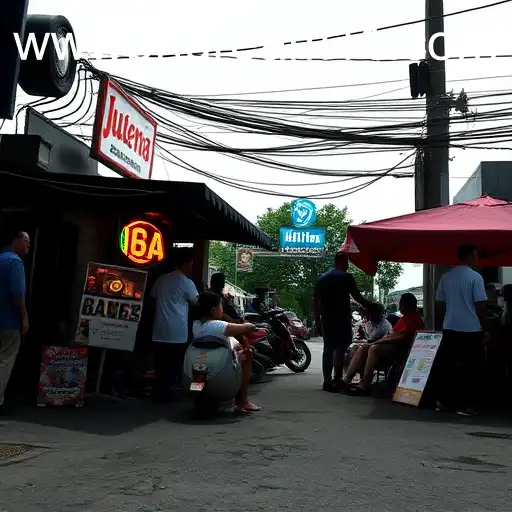 Exploring the Intricacies of Jueteng and Its Influence in the Philippines