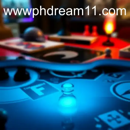 Exploring the World of Tabletop Games: A Deep Dive