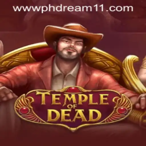Dive Into the Mystical World of TempleofDead