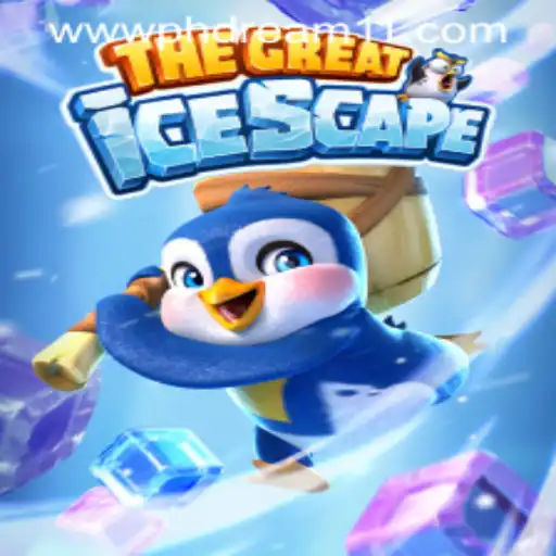 Discover the Exciting World of TheGreatIcescape: The Coolest New Game with phdream11